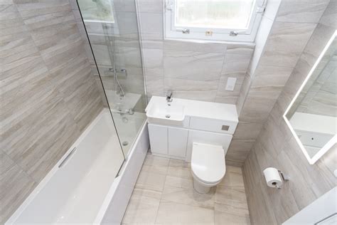 Dalgety Bay Bathroom Makeover Bathroom Centre Fife