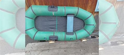 Резиновая лодка купить в Екатеринбурге | Транспорт | Авито