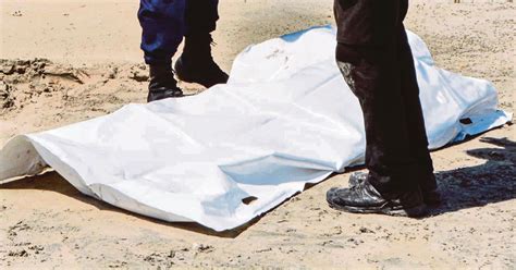 Man Jailed For Breaking Into Funeral Home Having Sex With Corpse New Straits Times