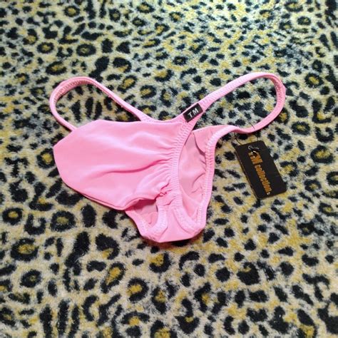 Yahoo Tm Collection Gmf Just Impact Bikini L