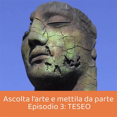 Arte Teseo Collina Italiana