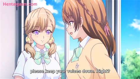 Hentai Kokuhaku Subbed