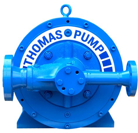 Pumps - Thomas Pump