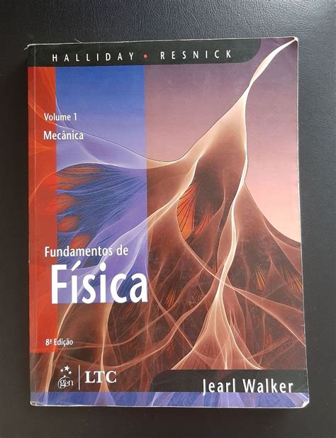 Livro Fisica Halliday