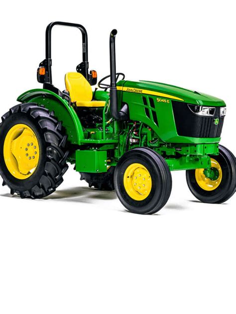 John Deere 5050 D ट्रैक्टर पर मिल रहा है शानदार Emi प्लान Aapki Khabre