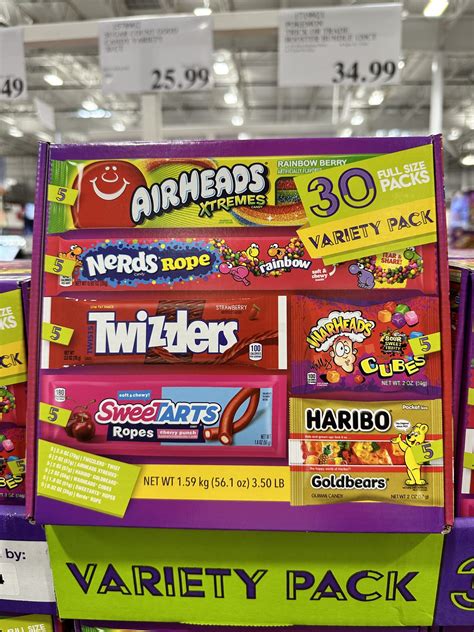 costco candy bags 5