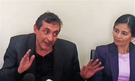 Una inhabilitación que se veía venir - EL DERRIBADOR