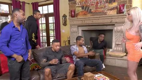 Karma Rx Makes BBCs Cum In A Row Porn Movies Movs