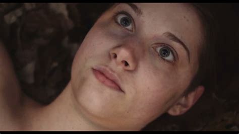 Naked Dal Nicole In Tonight She Comes