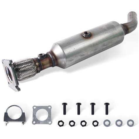 Aumzong Catalytic Converter Fit For Jeep Compass Patriot