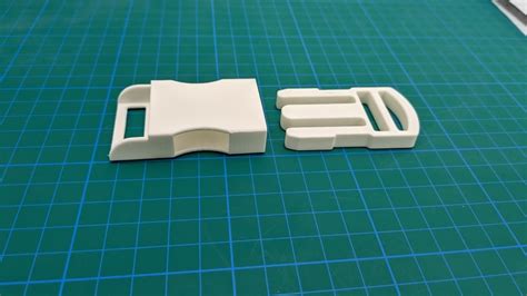 Free 3d File Buckle 💭・3d Printing Design To Download・cults