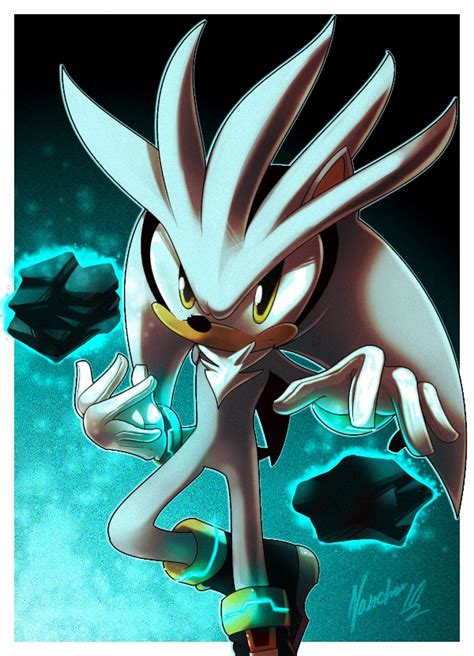 Silver The Hedgehog Quotes. QuotesGram