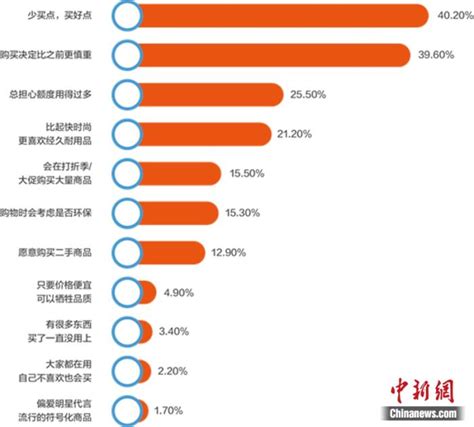 报告称年轻人消费热情仍在 但开始理性消费手机新浪网