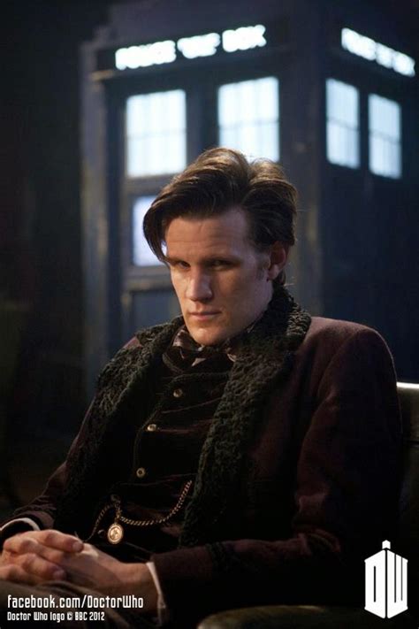 Thoughts From A Tv Geek Matt Smith In New Terminator Movie