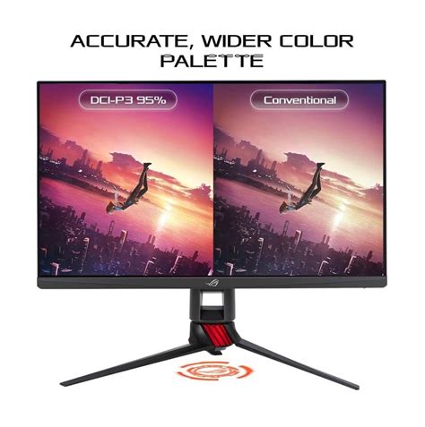 Asus Rog Strix Xg279q 27 2k 170hz 1ms Ips Gaming Monitor Price In