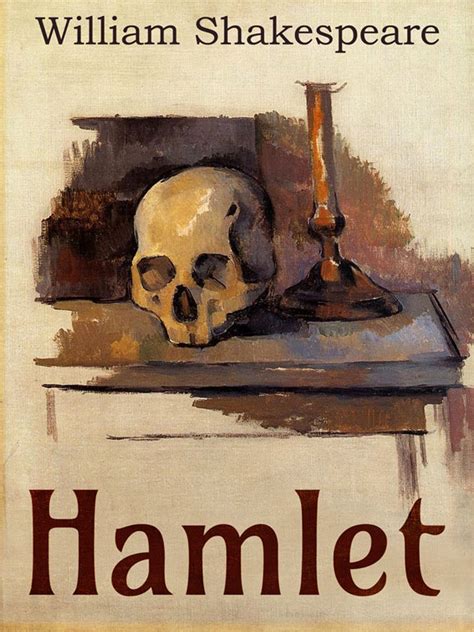 Hamlet - William Shakespeare | BULB