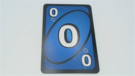 How To Play Uno Show Em No Mercy Rules And Instructions Geeky Hobbies