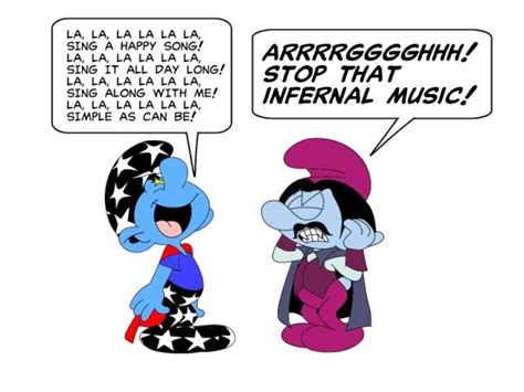 Smurf Song Smurfs Fanon Wiki