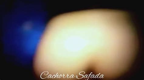 Colocando A Cabecinha No Cuzinho Anal Porn XHamster