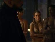 Naked Isabel Beth Toming In Bloodride