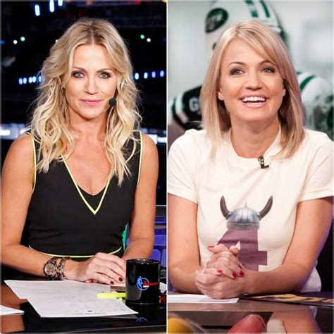 Former ESPN Host Michelle Beadle Drops More Spicy Bikini Pics As She Vacations Just Weeks After