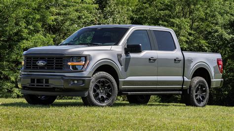 2024 Ford F-150 Hybrid: 15 Things You Need To Know