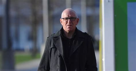 Prolific Sex Offender Back In Court For Watching Porn On Mate S Computer Gets Yet Another Chance