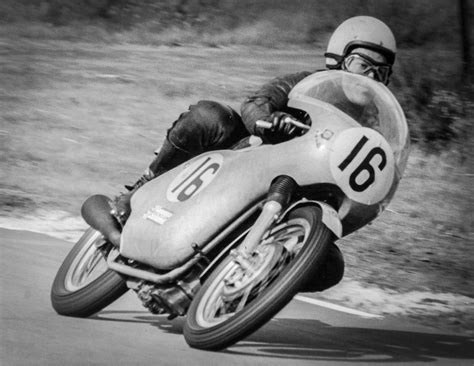 Paul Smart Passes Away Motorcycle News