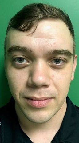 Nathan Porter Sex Offender In Unknown VT 05001 VT235037320240117