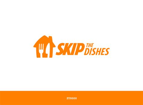 SkipTheDishes Brand Color Codes » BrandColorCode.com