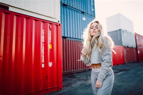 GREY(ISH) - Angelica Blick