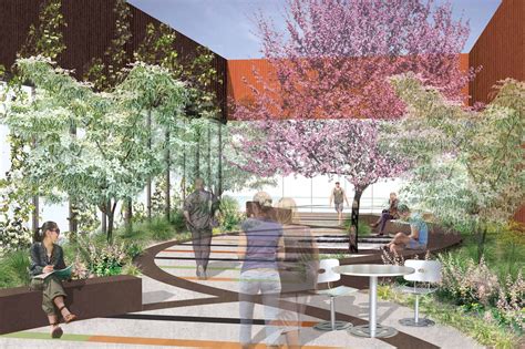 Solano Community College Science Center — QUADRIGA