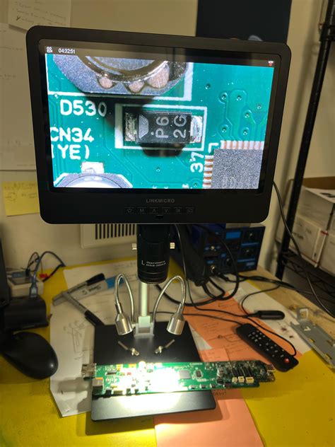 What is D530? : r/AskElectronics