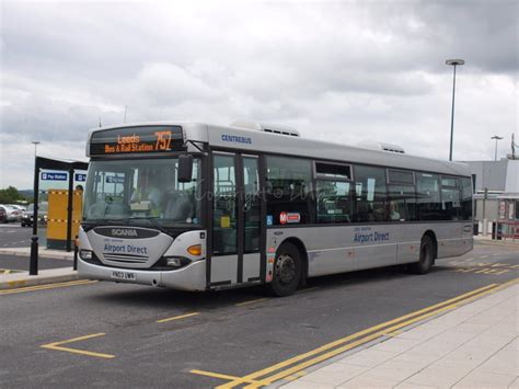 1844338 The Citybus Collection