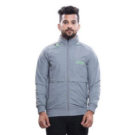 Men S Windcheater Jackets At Rs Piece Adjoining Mother Sparsh