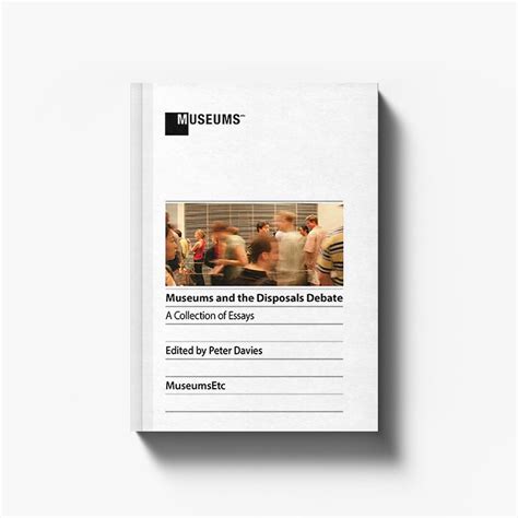 Museums and the Disposals Debate