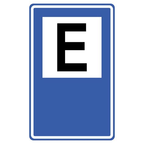 A Placa De Serviços Auxiliares S-1 Tem Por Objetivo - Placa de serviço auxiliar área de estacionamento S-1 - Sinal Center ...
