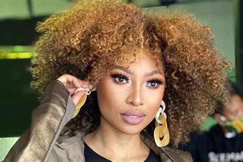 One Of The Boys Husband Accused Of Having Affair With Enhle Mbali