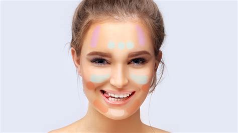 Beginners Guide To Using Colour Correcting Concealers HerZindagi