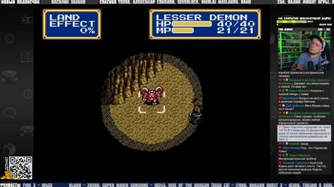 Shining Force Ii Sega Mega Drive ч 8 Pixel Devil Стримы Youtube