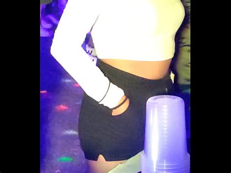 Miren lo que me voy a coger está noche XVIDEOS