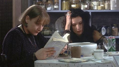 Naked Nudo 1993 Scheda Film Stardust