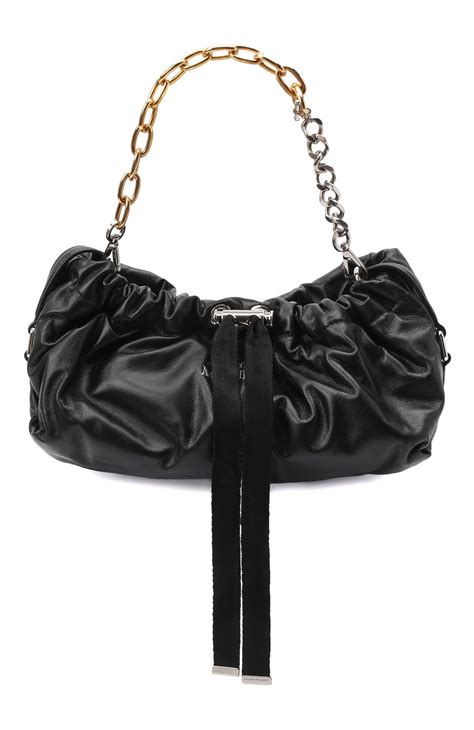 Женская оранжевая шелковая блузка VALENTINO купить в интернет-магазине ...