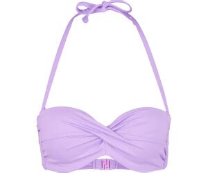S Oliver Mikrofaser Bikini Top Push Up 6004548 Lila Ab 27 99 Preisvergleich Bei Idealo De