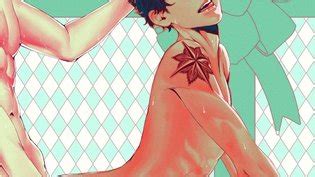 Artist Cathexis Art Luscious Hentai Manga Porn