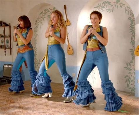 Super Trouper Ideas For A Mamma Mia Themed Party Mamma Mia Themed