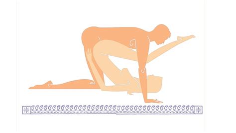 All The Best Anal Sex Positions Babestationcams Blog