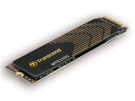 Transcend 250S 4TB M.2 2280 Internal SSD Price in BD | RYANS