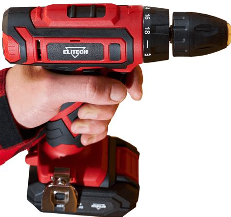 Официальный сайт бренда ELITECH