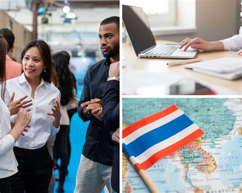 Building Bridges In Thailand- Networking Tips For Expats - Expat Focus